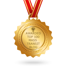best blog medal